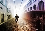 Электрический рюкзак пришёл на смену летающему велосипеду